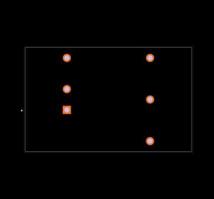 RPP20-2412D Footprint