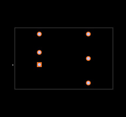RPP20-2412S Footprint