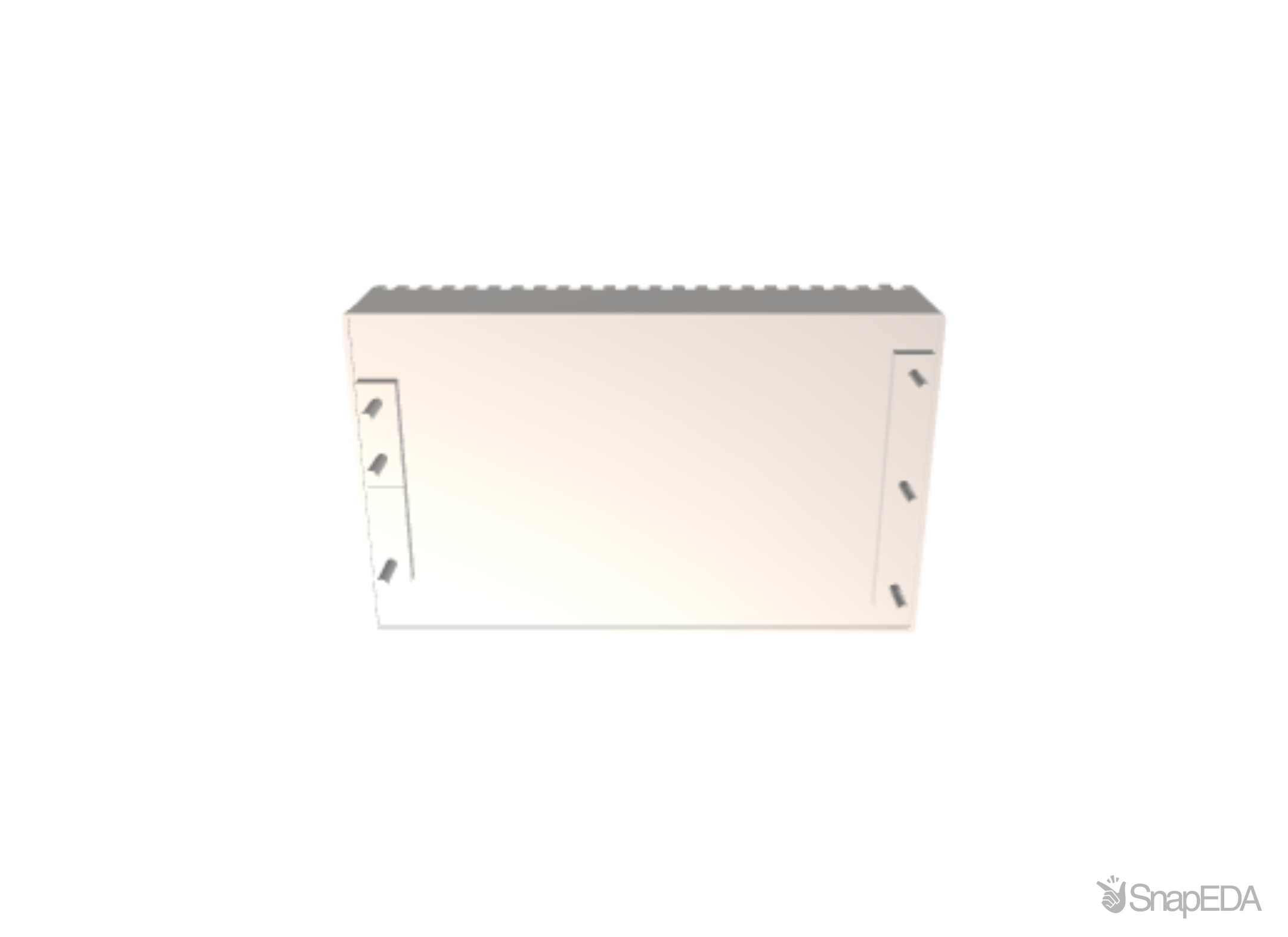 RPP30-2412SW 3D Model
