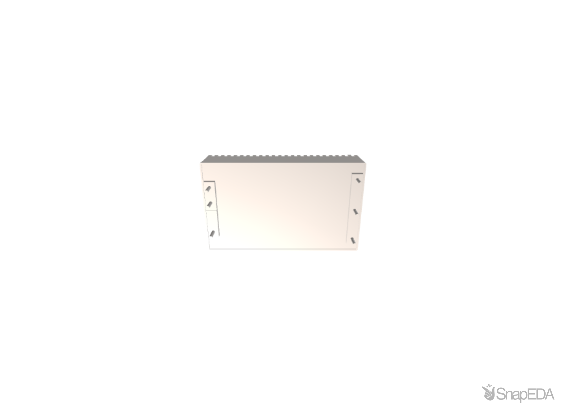 RPP50-2405S 3D Model