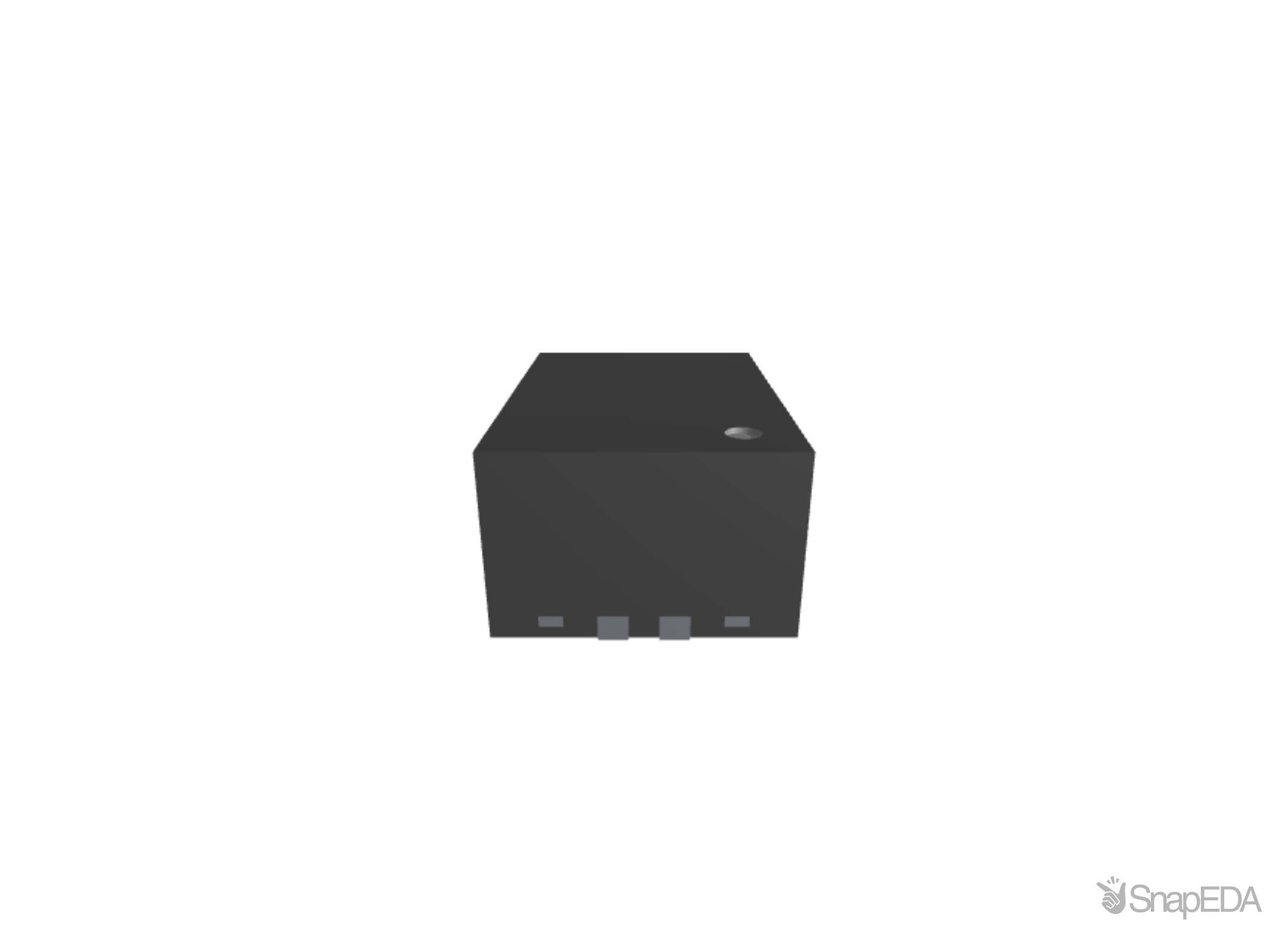 RPZ-3.0A-CT 3D Model