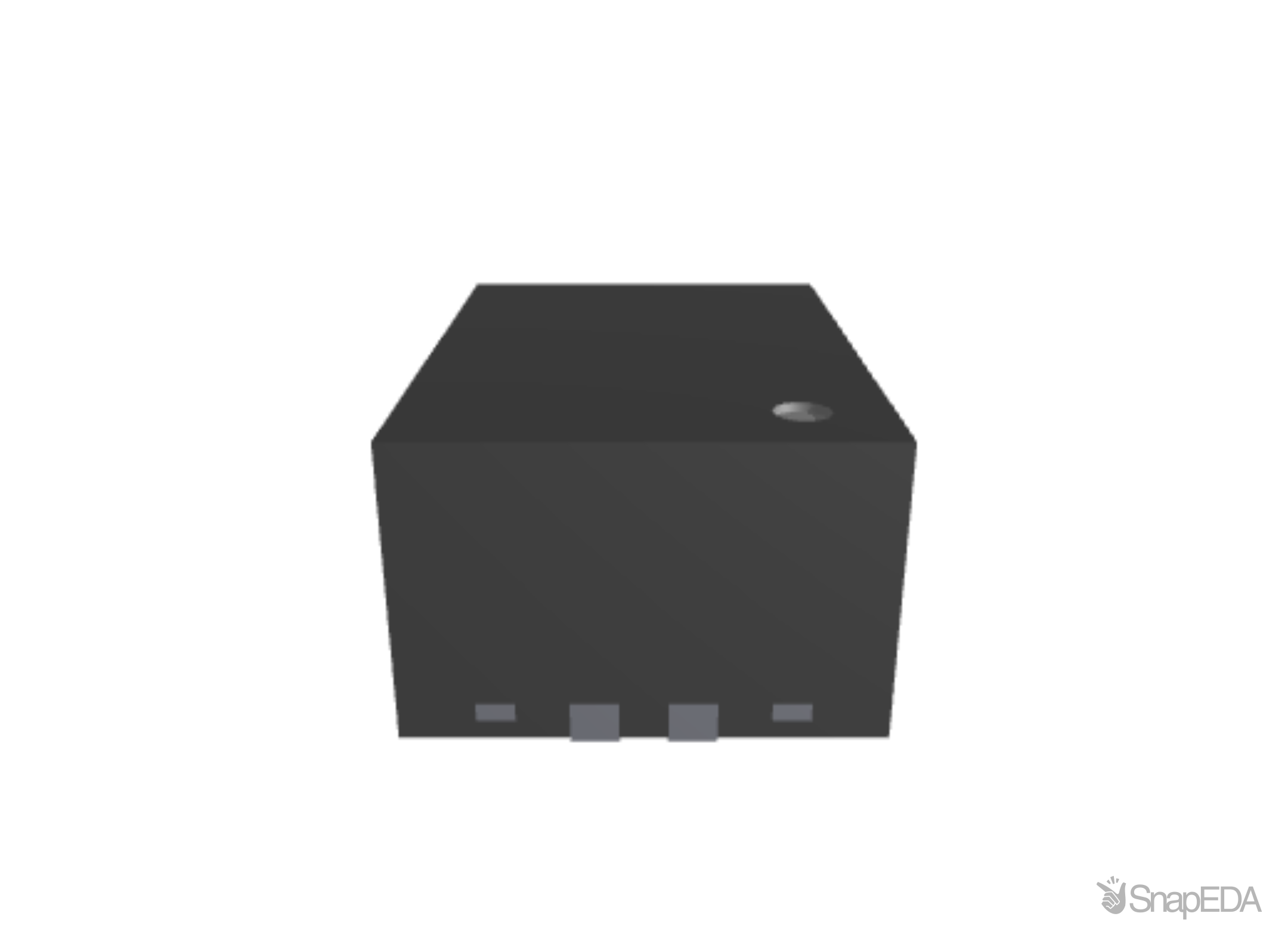 RPZ-3.0A-R 3D Model