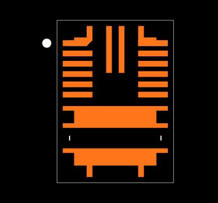RPZ-6.0-CT Footprint