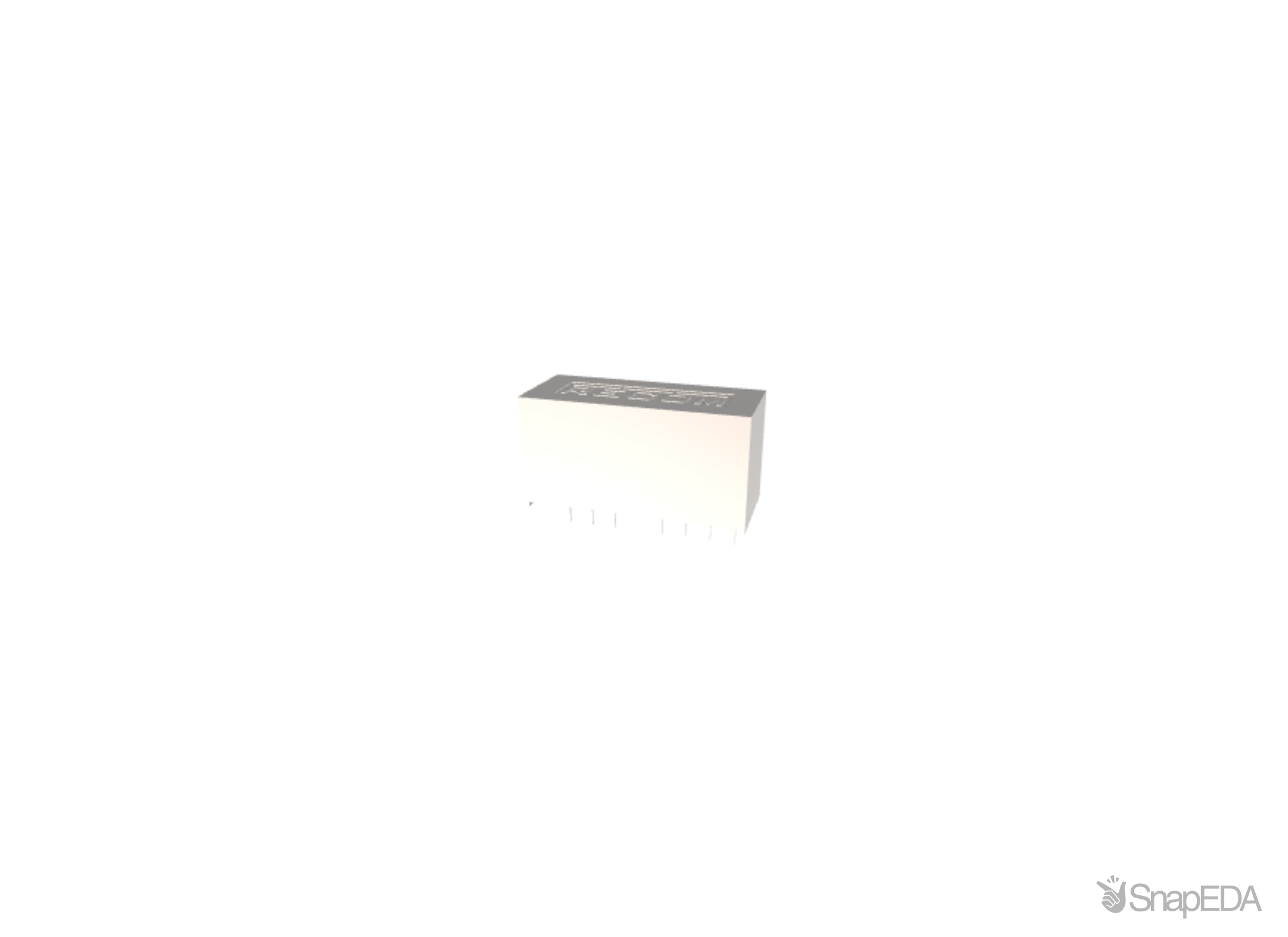 RS-2409S 3D Model