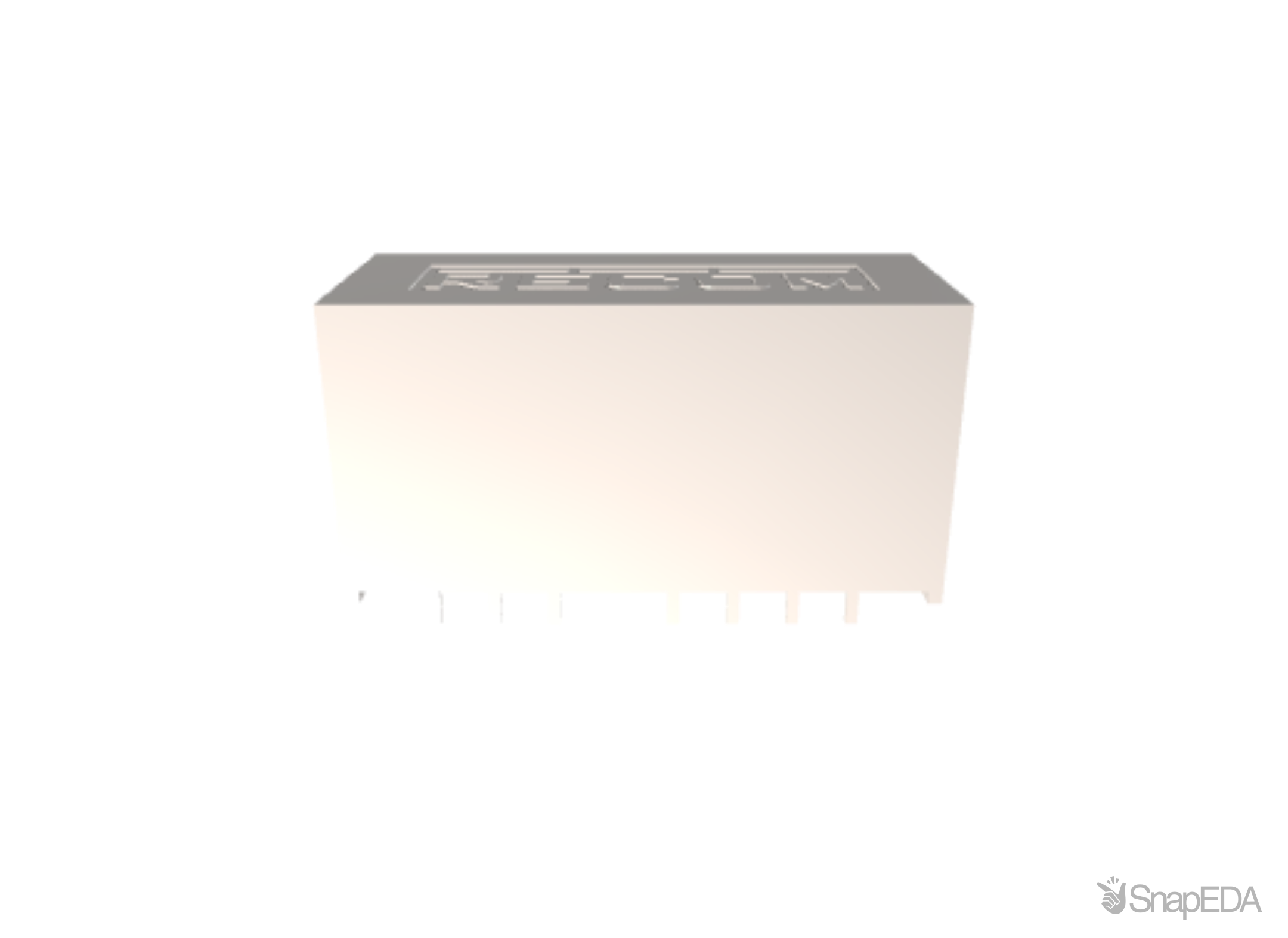 RS3-0505D 3D Model