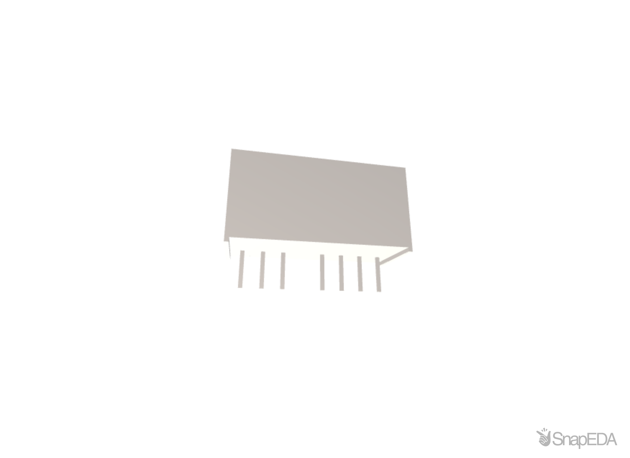 RS3-243.3D/H3 3D Model