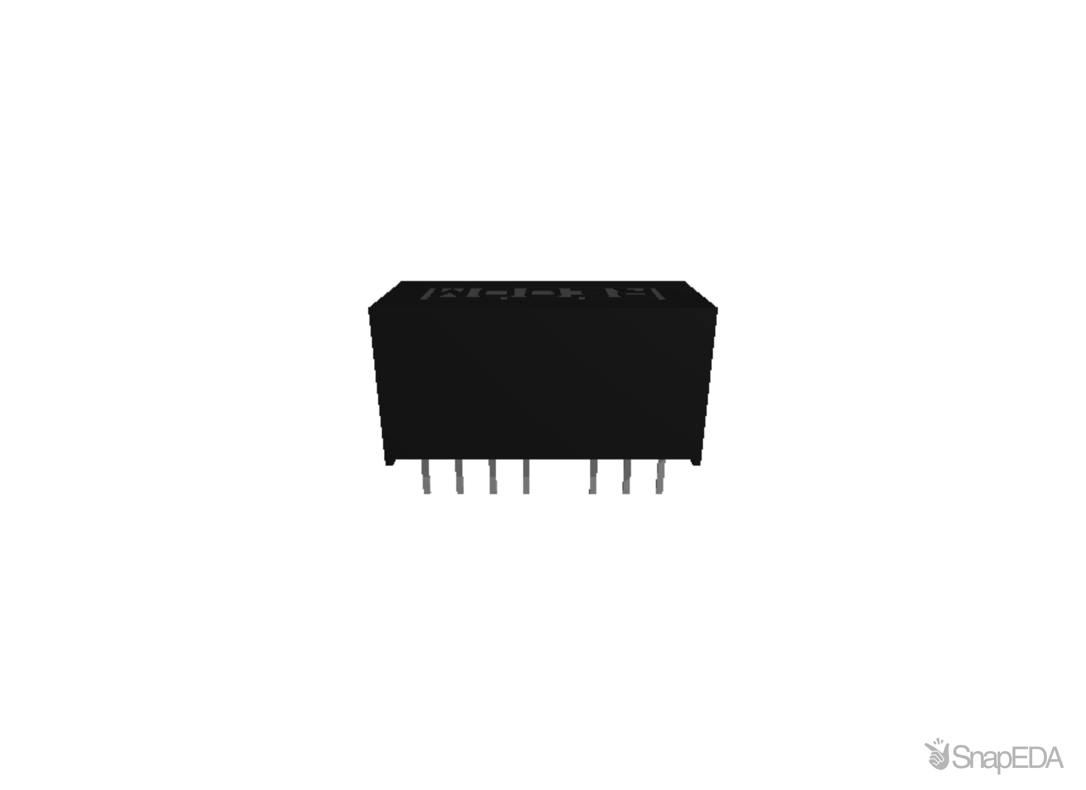 RS3E-2409S/H3 3D Model