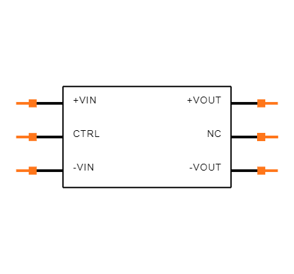 RS3E-2409S/H3 Symbol