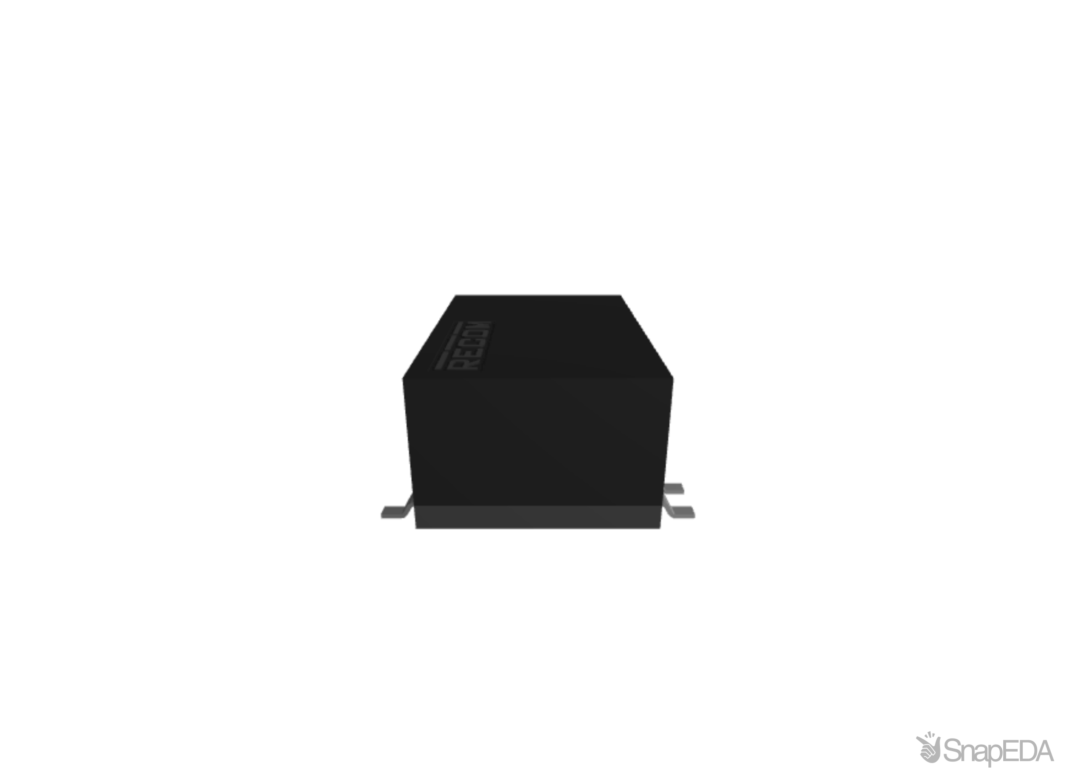 RSH2-053.3S/H2 3D Model