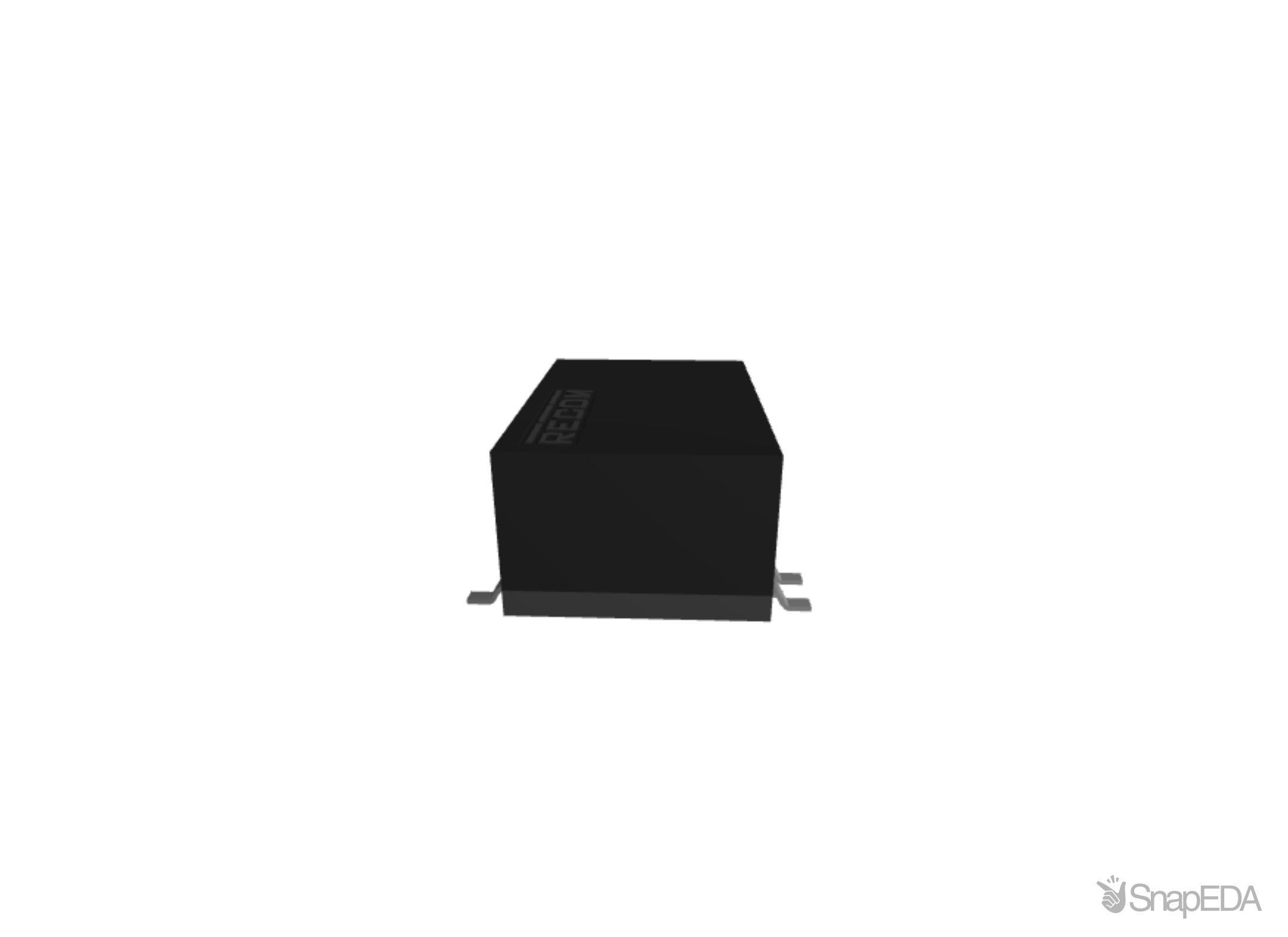 RSH2-2405S/H3-R 3D Model