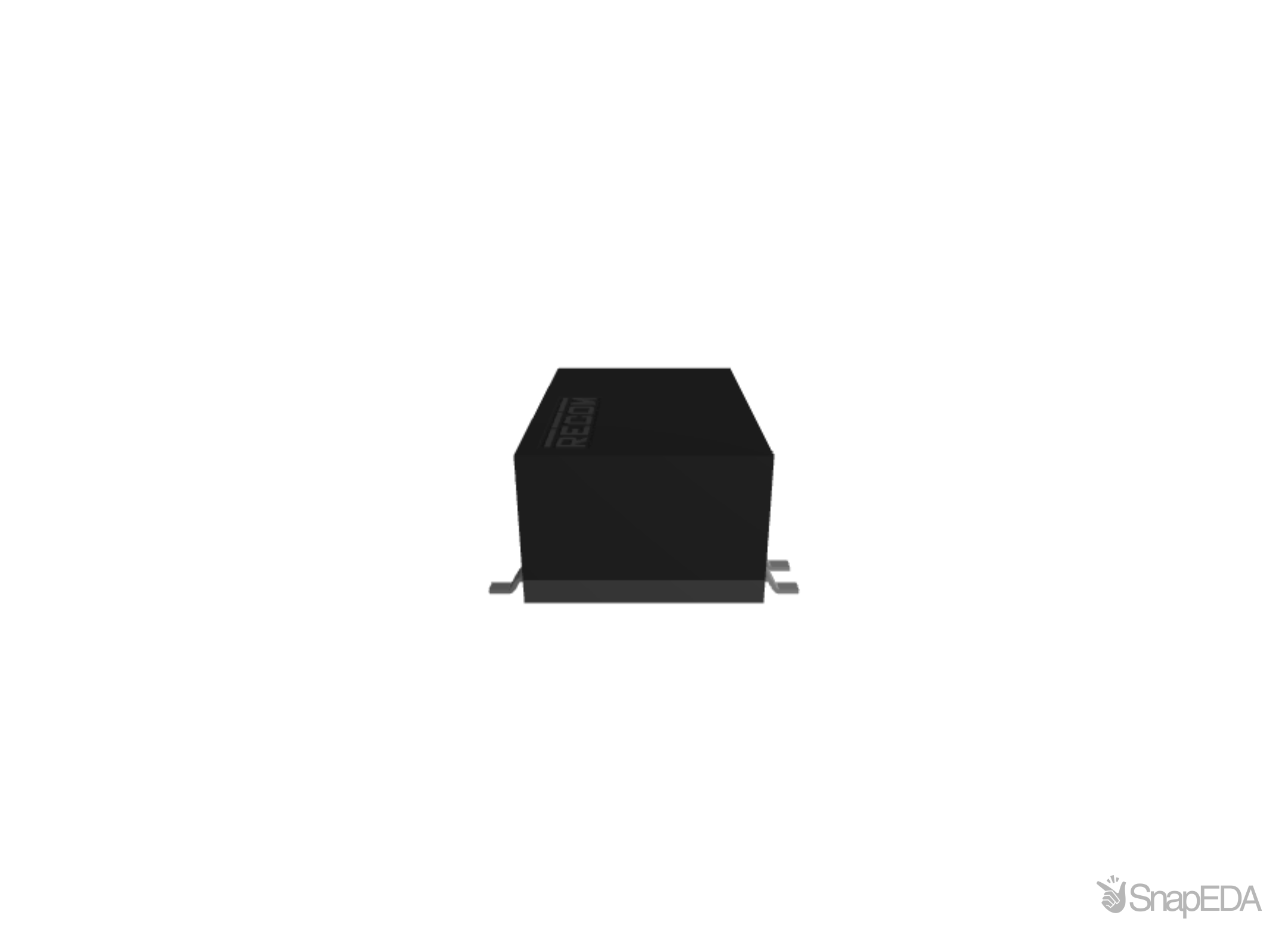 RSH2-2412S/H3-R 3D Model