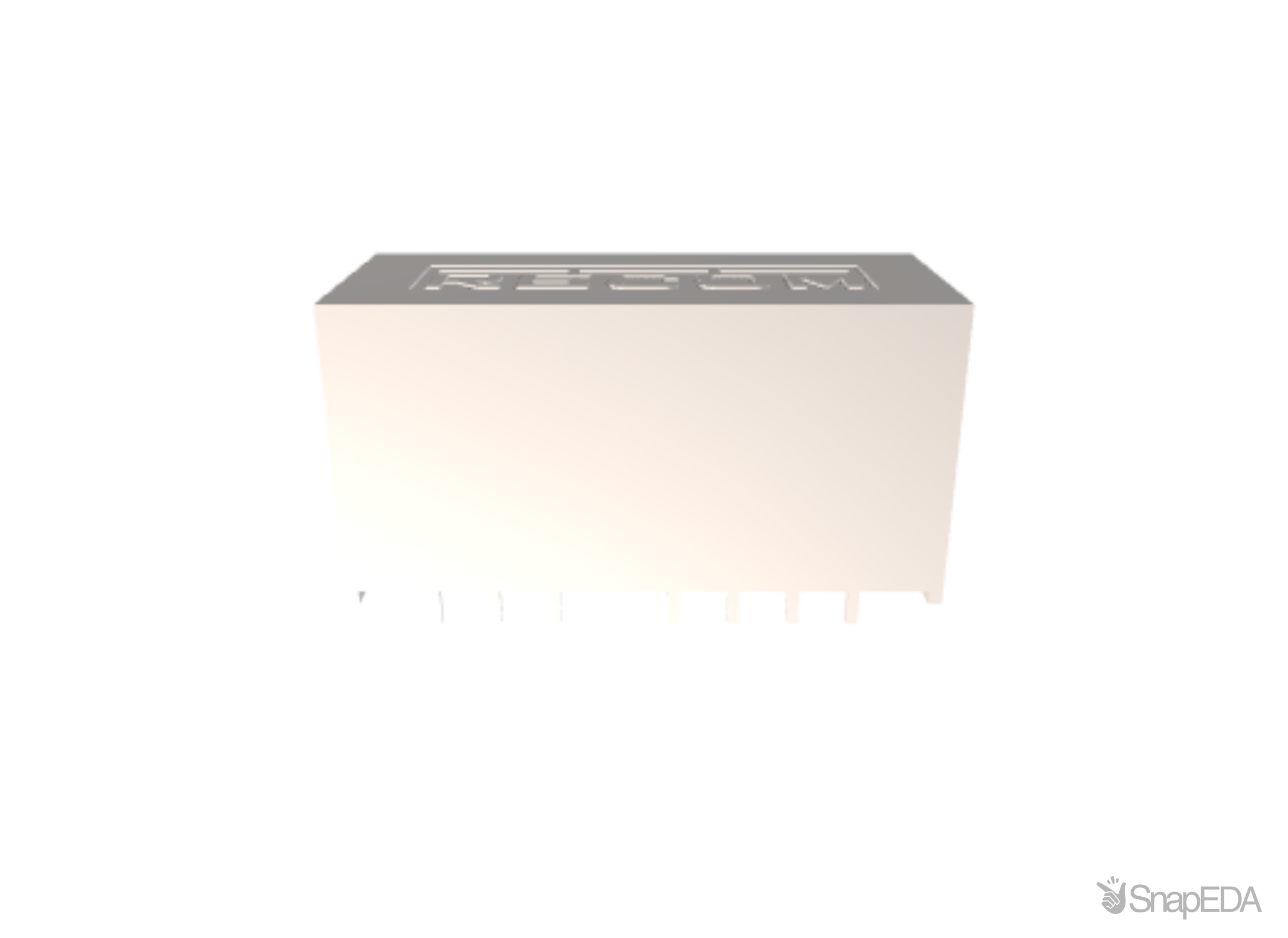 RSO-0515S 3D Model