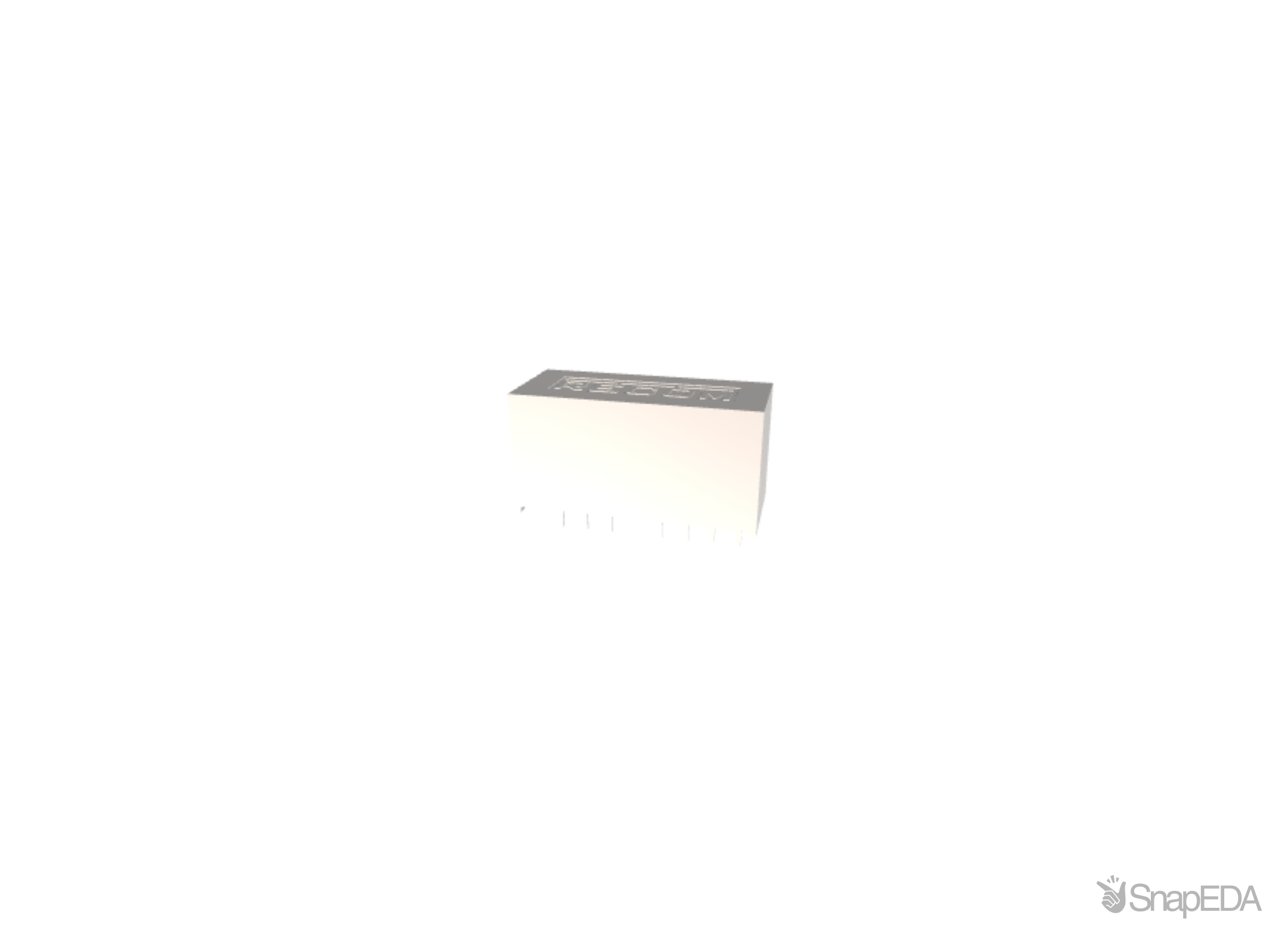 RSO-2405D 3D Model
