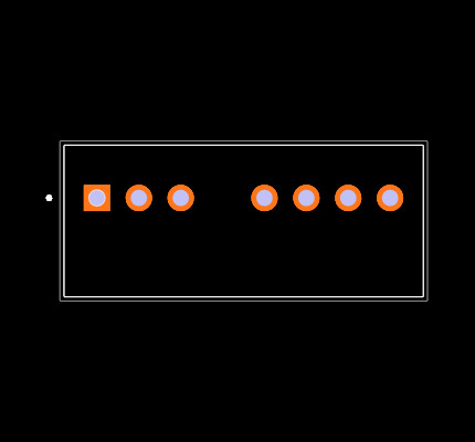 RSO-2409SZ Footprint