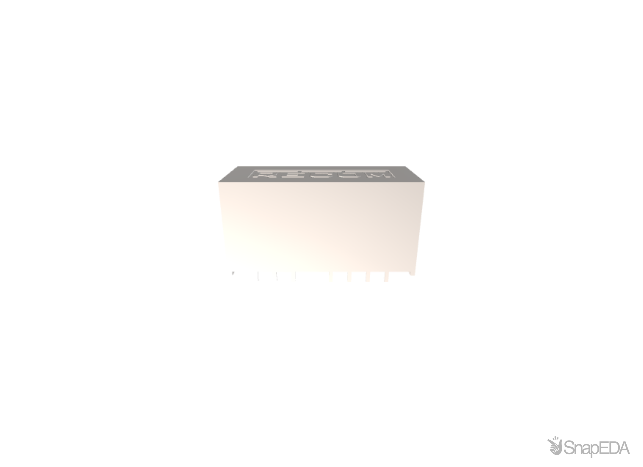 RSO-2415DZ/H2 3D Model