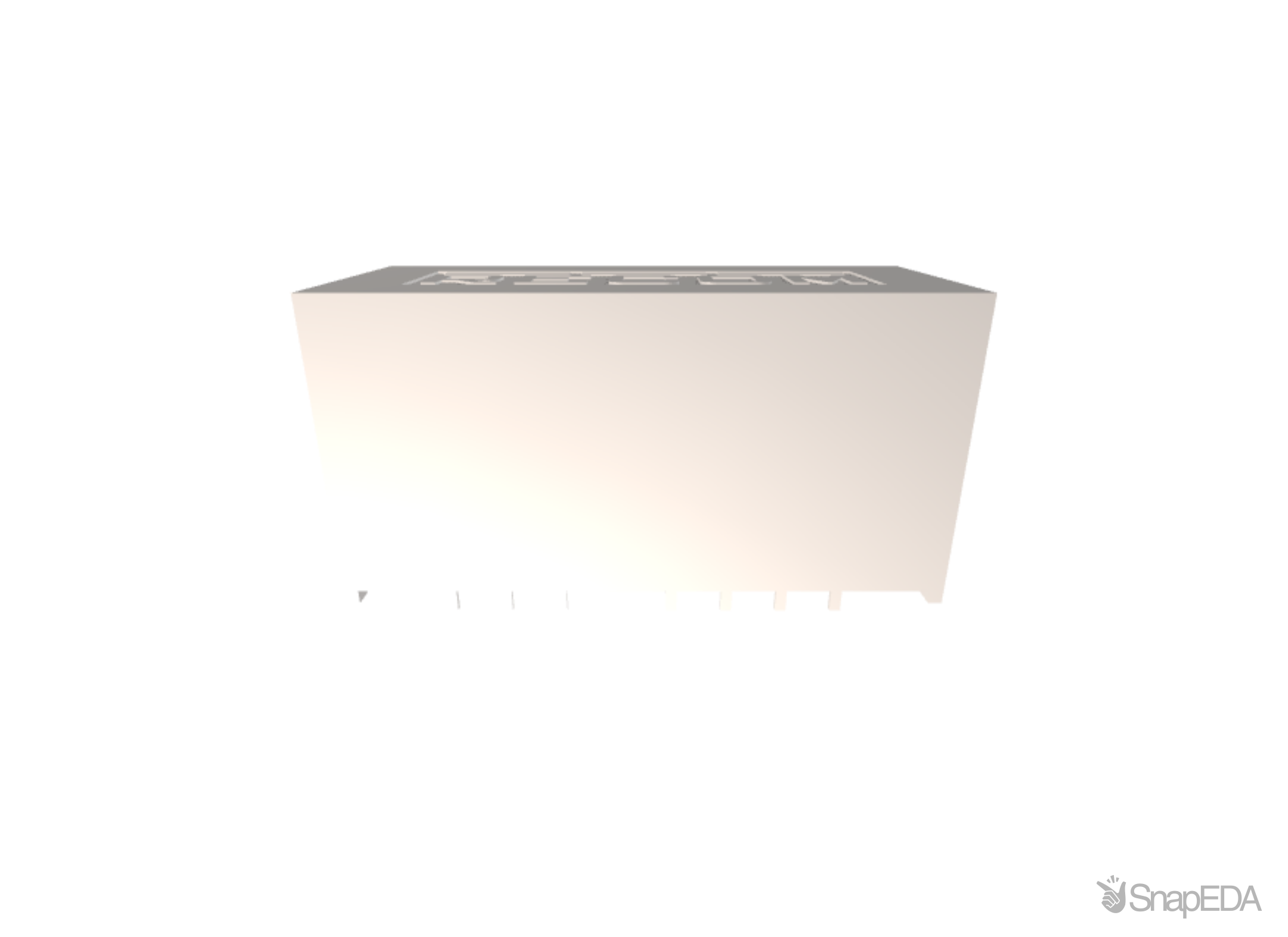 RSO-4809D 3D Model