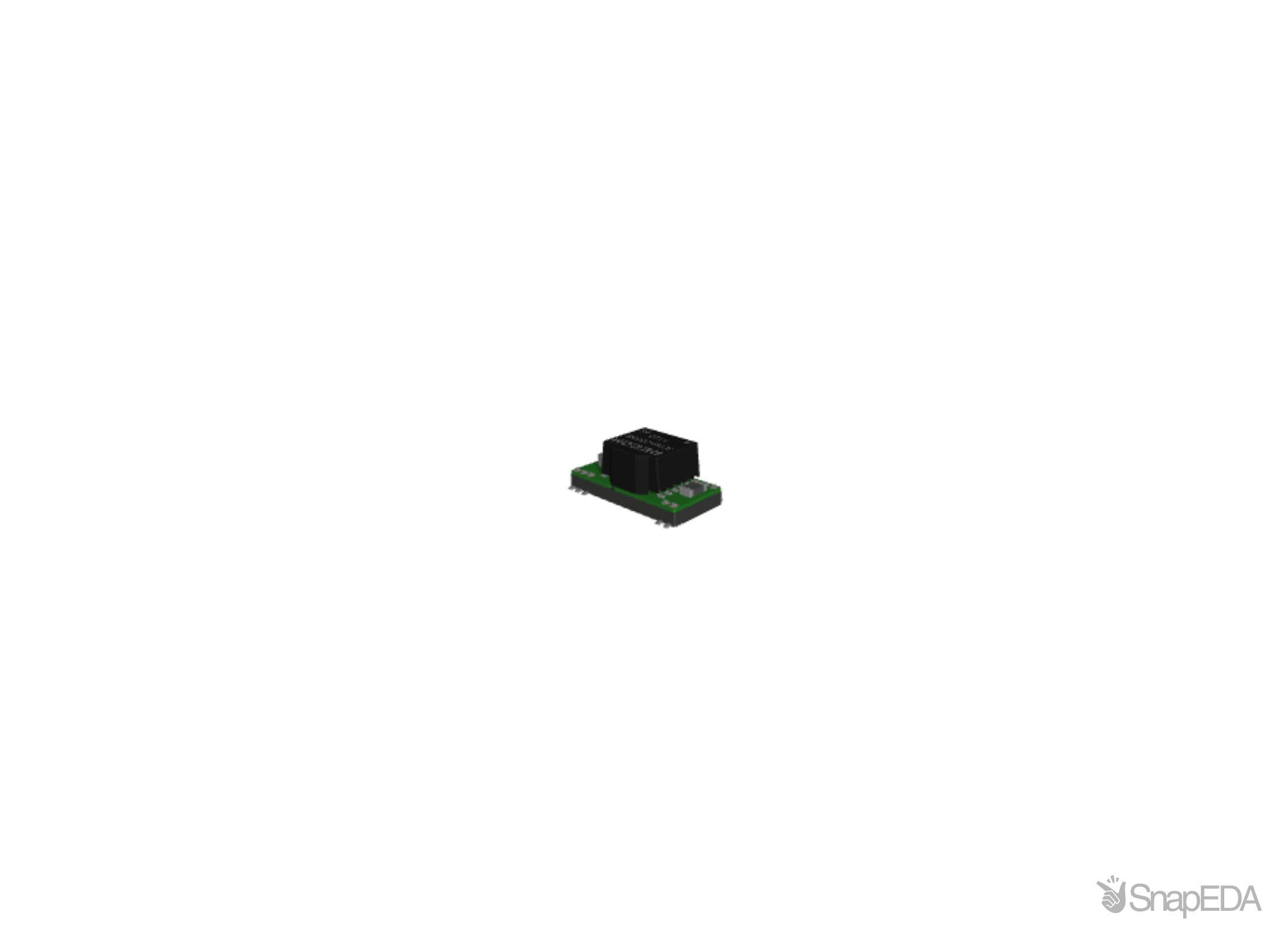 RTM-0505S/H-R 3D Model