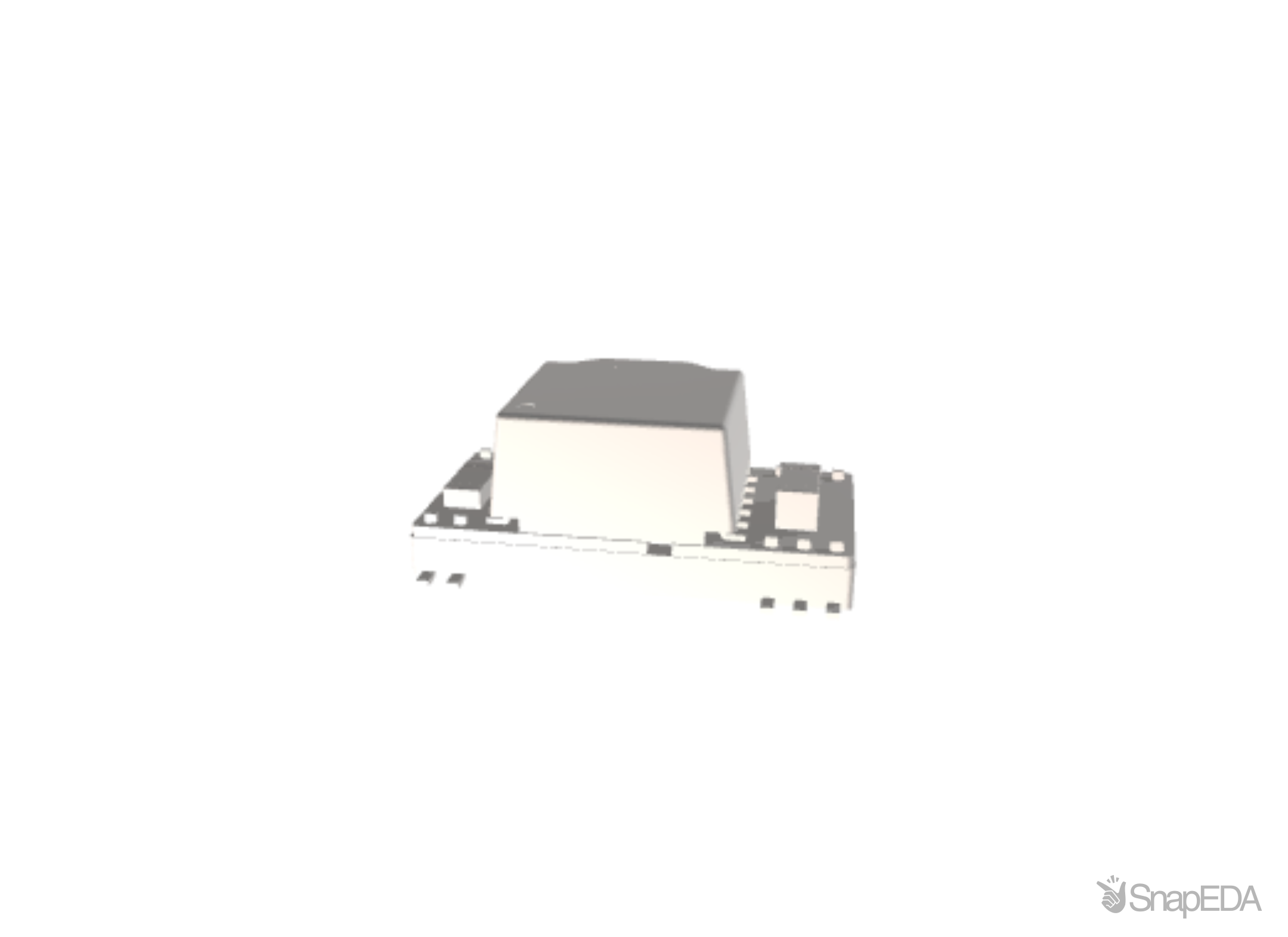 RTM-0505S-R 3D Model