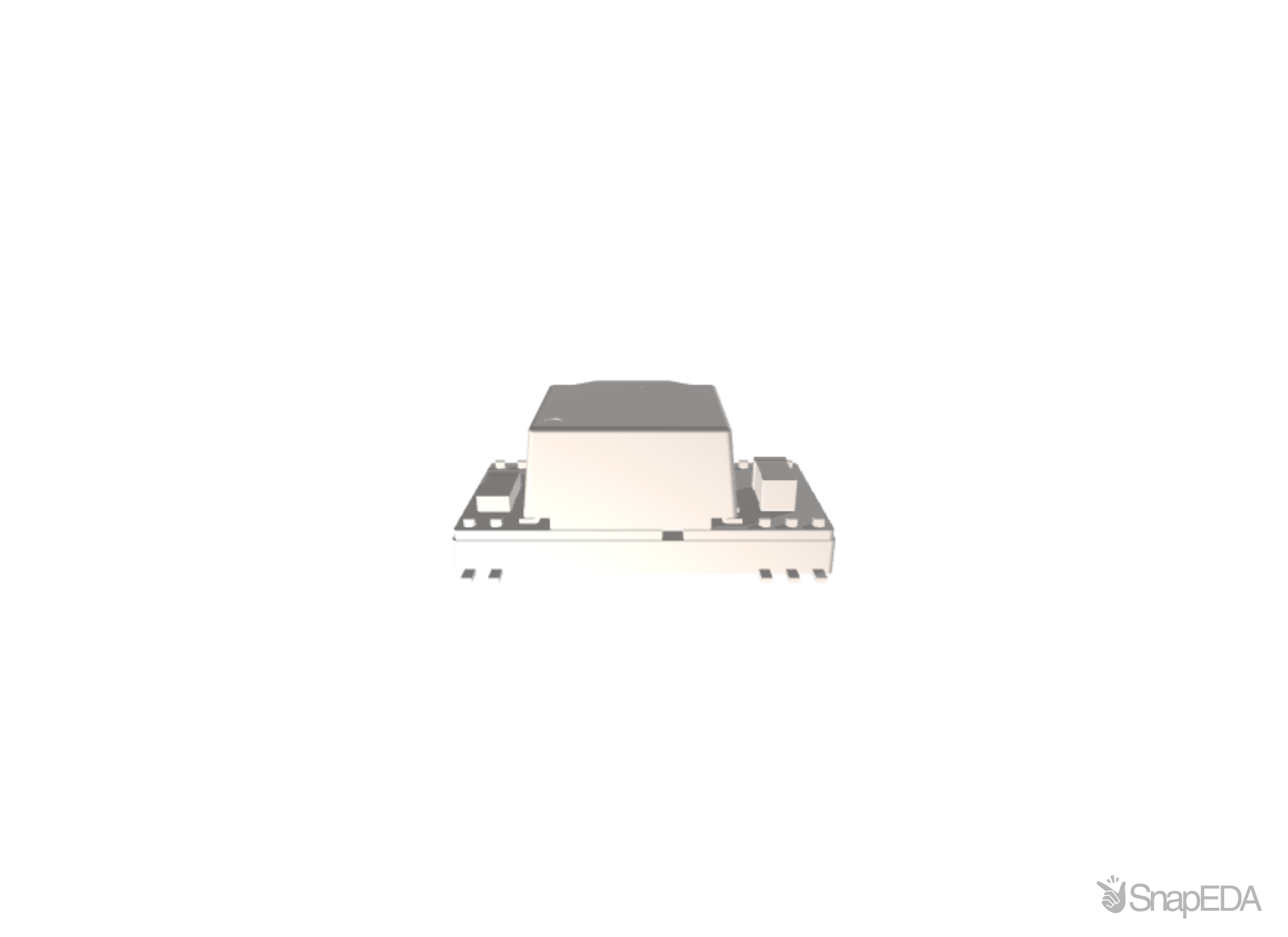 RTM-2405S 3D Model