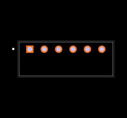 RUM-3.30505/H Footprint
