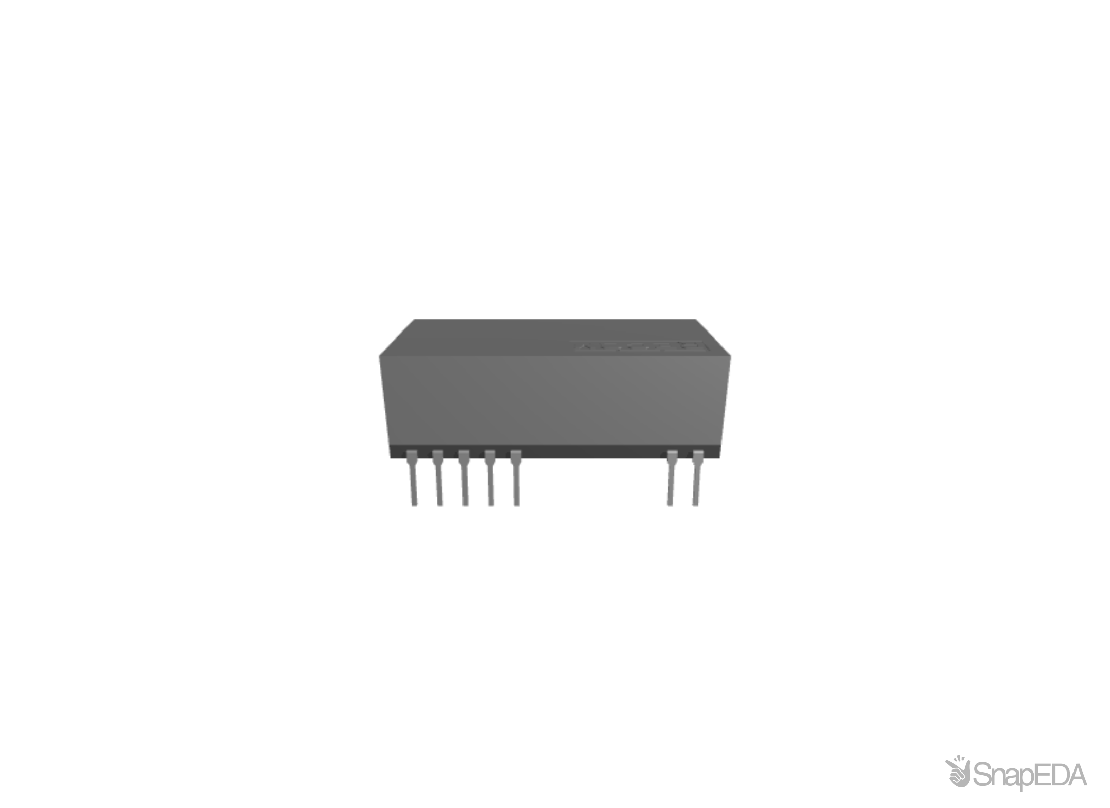 RV-0509D/R8 3D Model