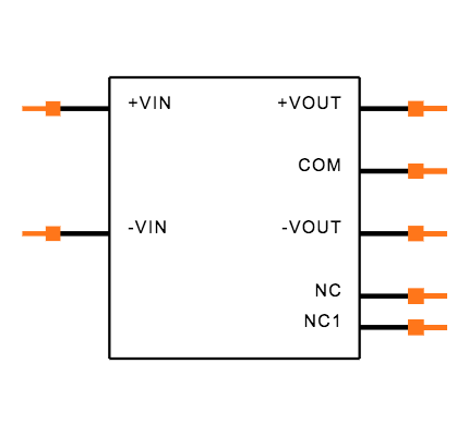 RV-1512D/R6.4 Symbol