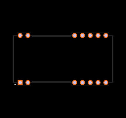 RV-3.324S/P Footprint