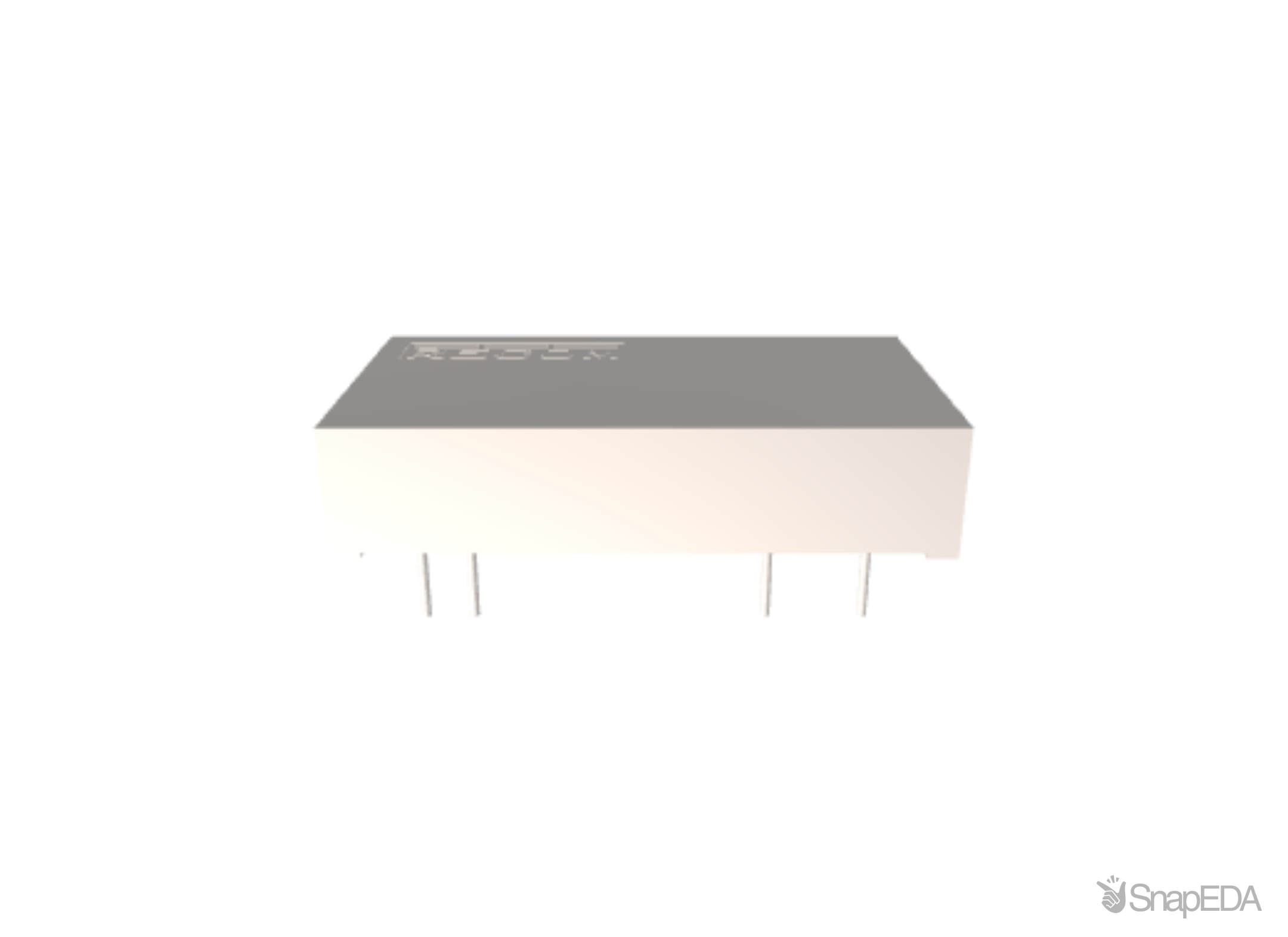 RW-0509D 3D Model