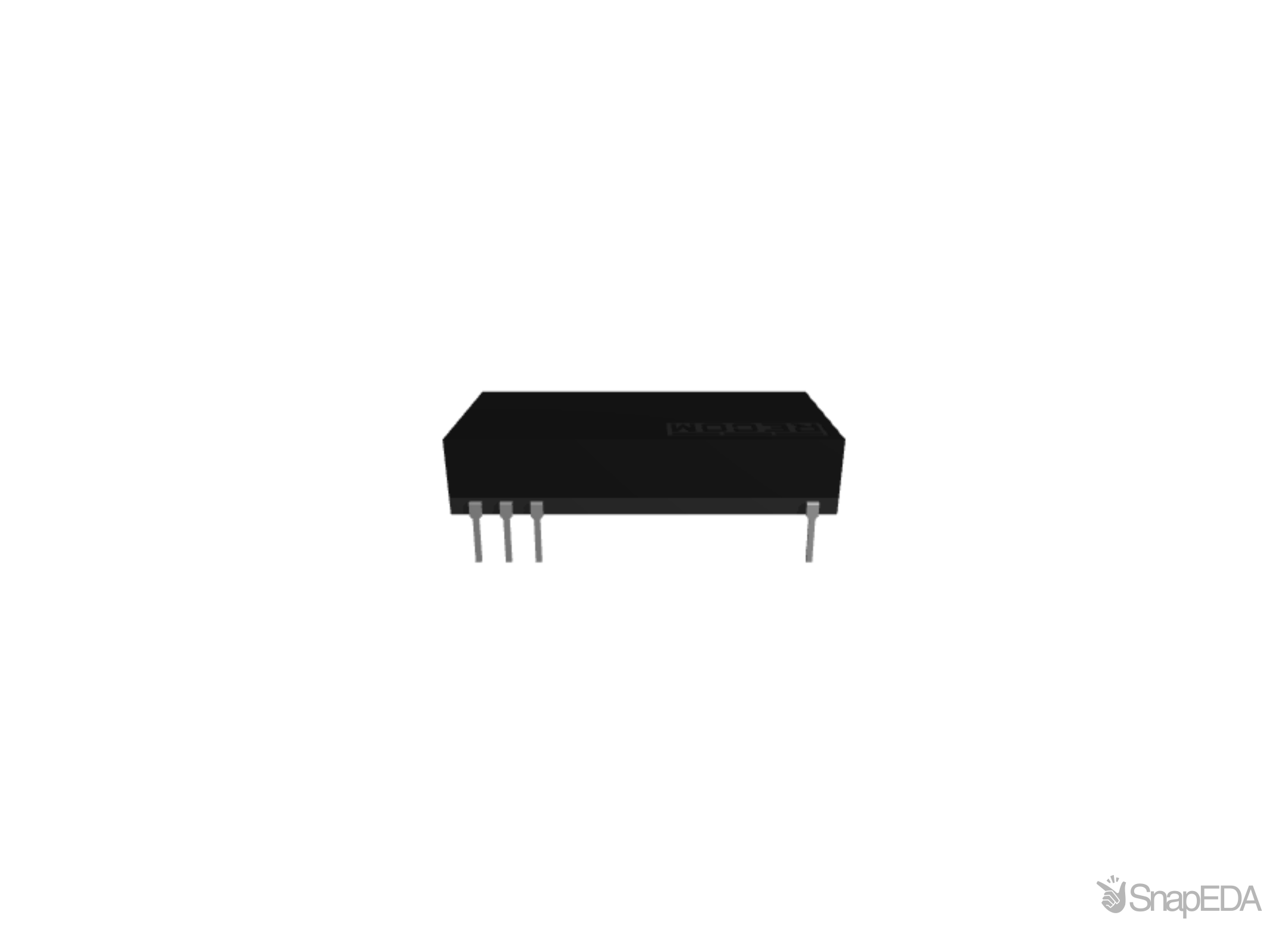 RW-2412S 3D Model