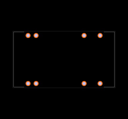 RW-4809D Footprint