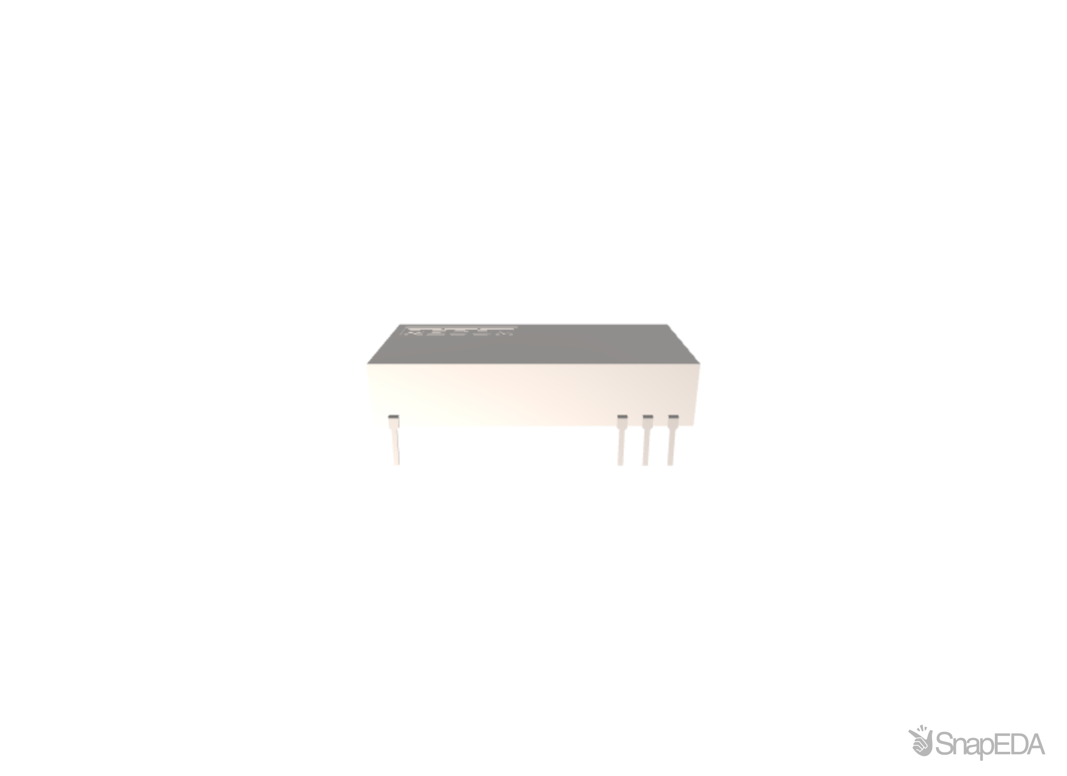 RW-4815S 3D Model