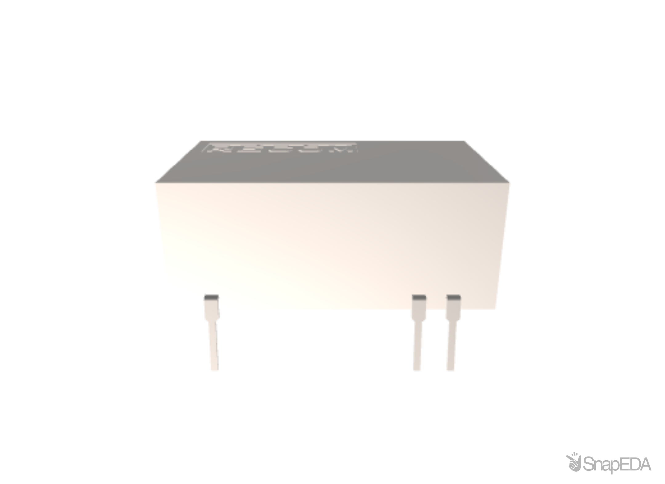 RW2-1209S 3D Model
