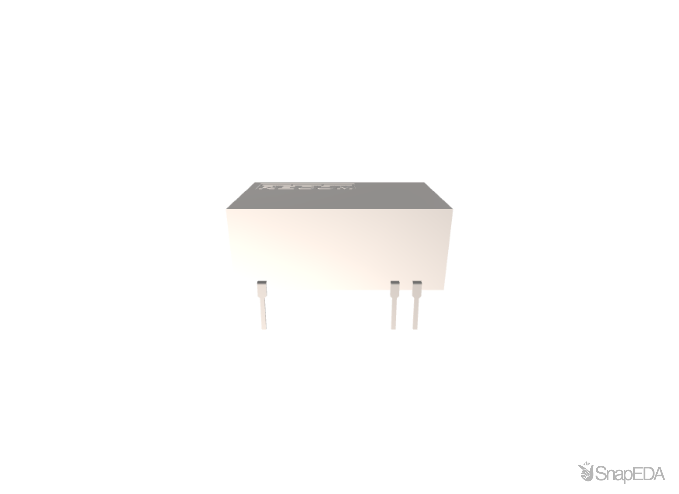 RW2-2412D/H3 3D Model