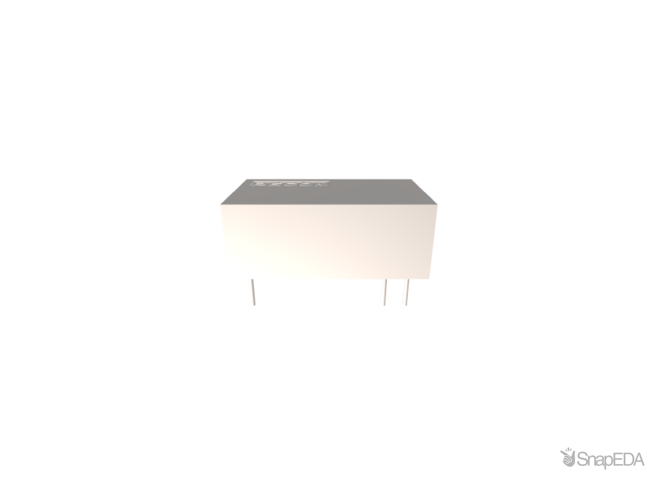 RW2-2415D/H2/B 3D Model