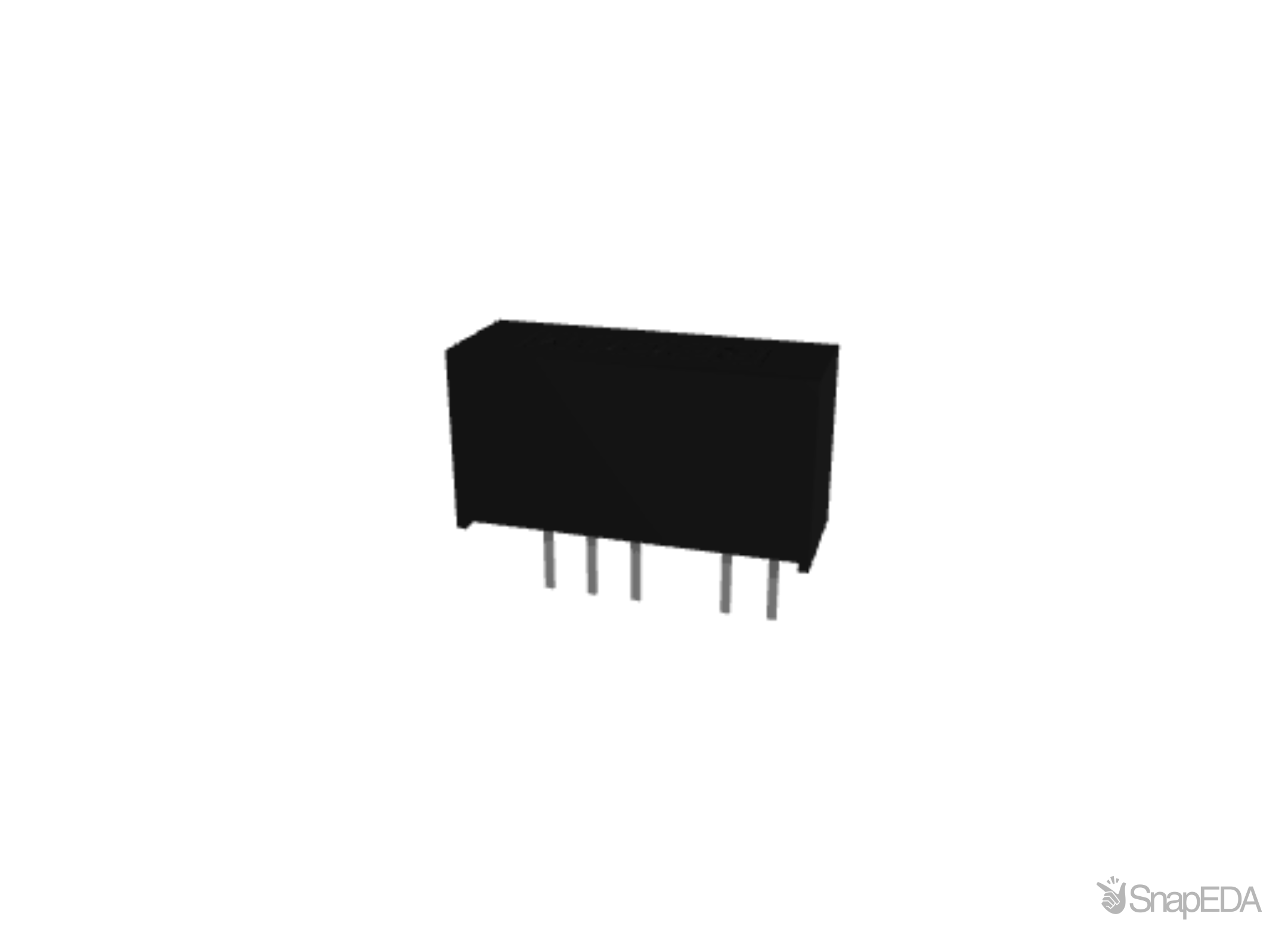 RY-0509S 3D Model