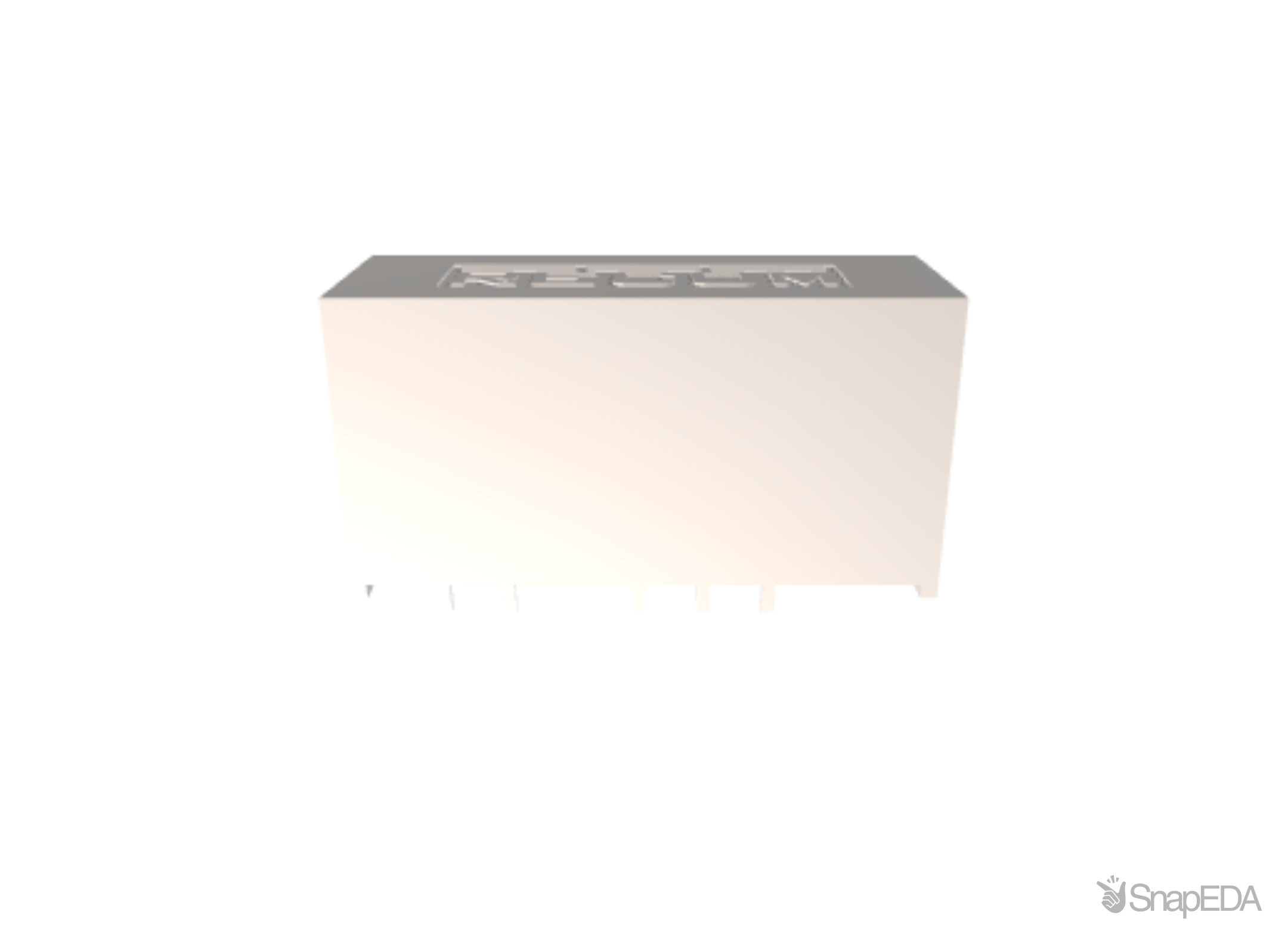 RY-1212D 3D Model