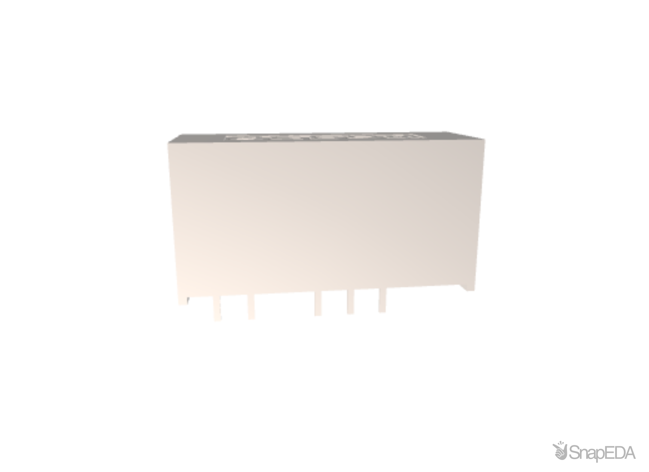RY-1212S 3D Model