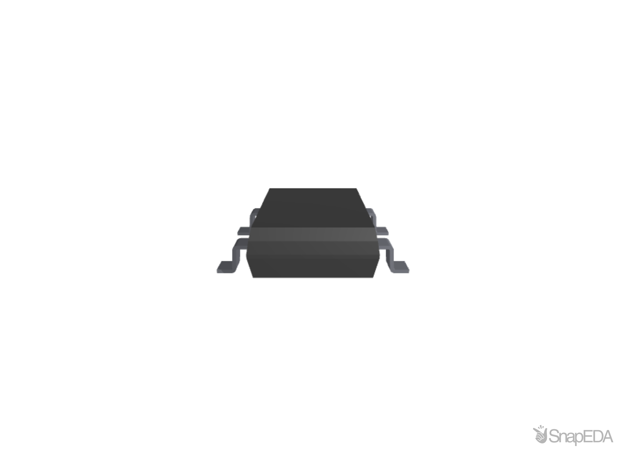 DB107S 3D Model