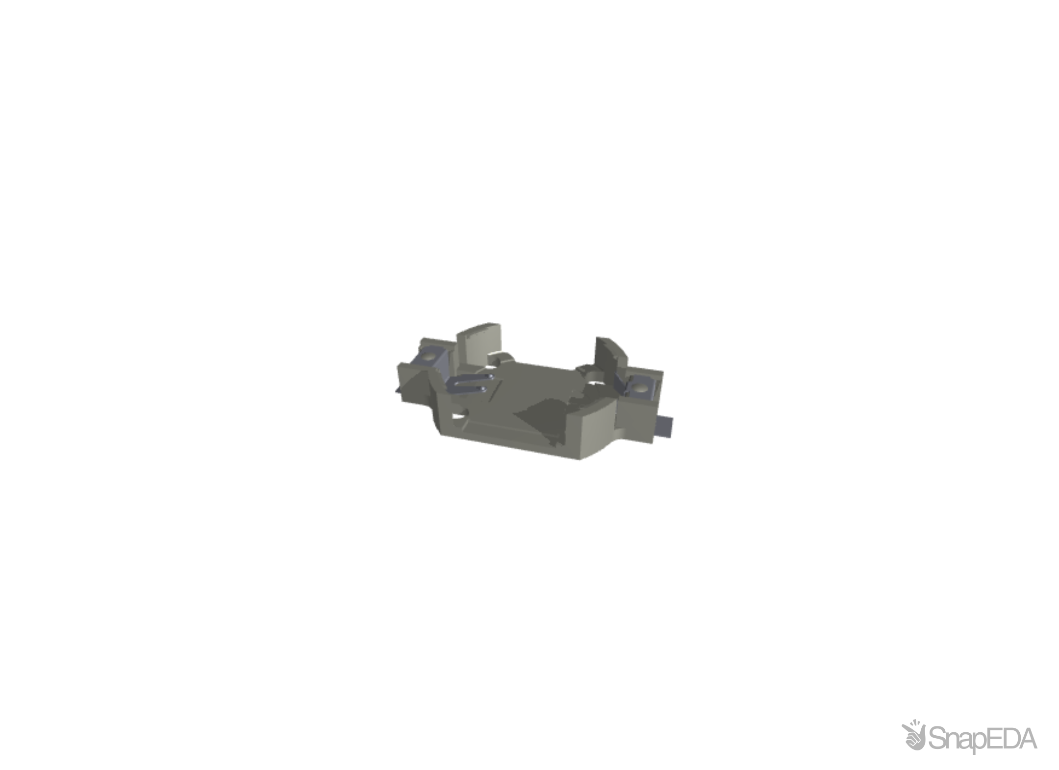 SMTU2032-LF 3D Model