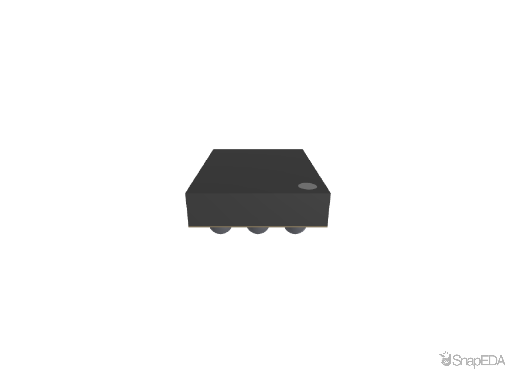 DA7280-00V42 3D Model