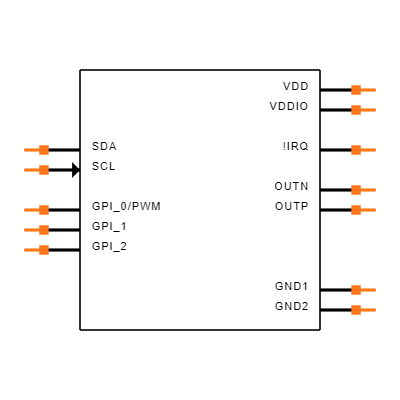 DA7280-00V42 Symbol