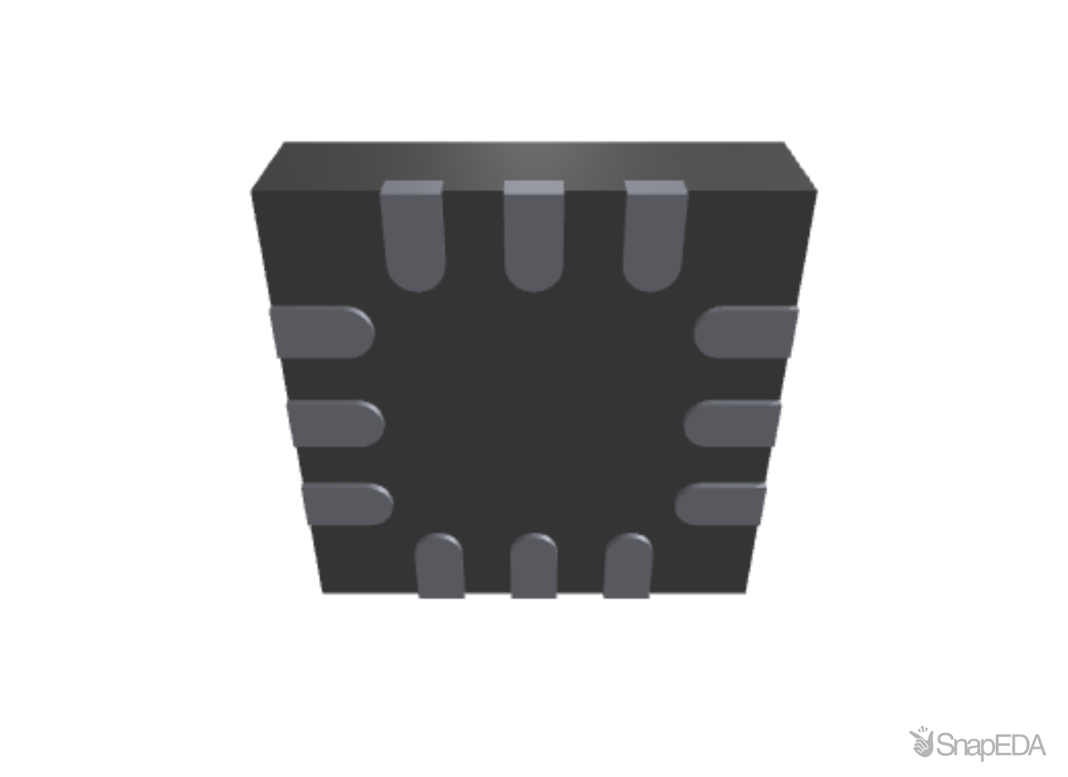 DA7282-00FVC 3D Model