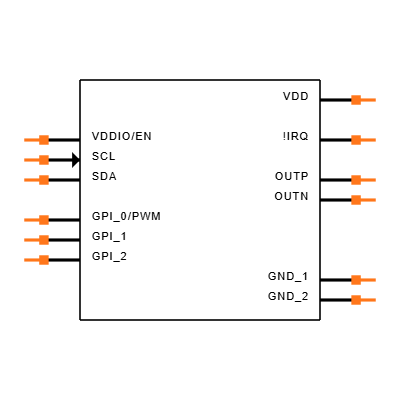 DA7282-00FVC Symbol
