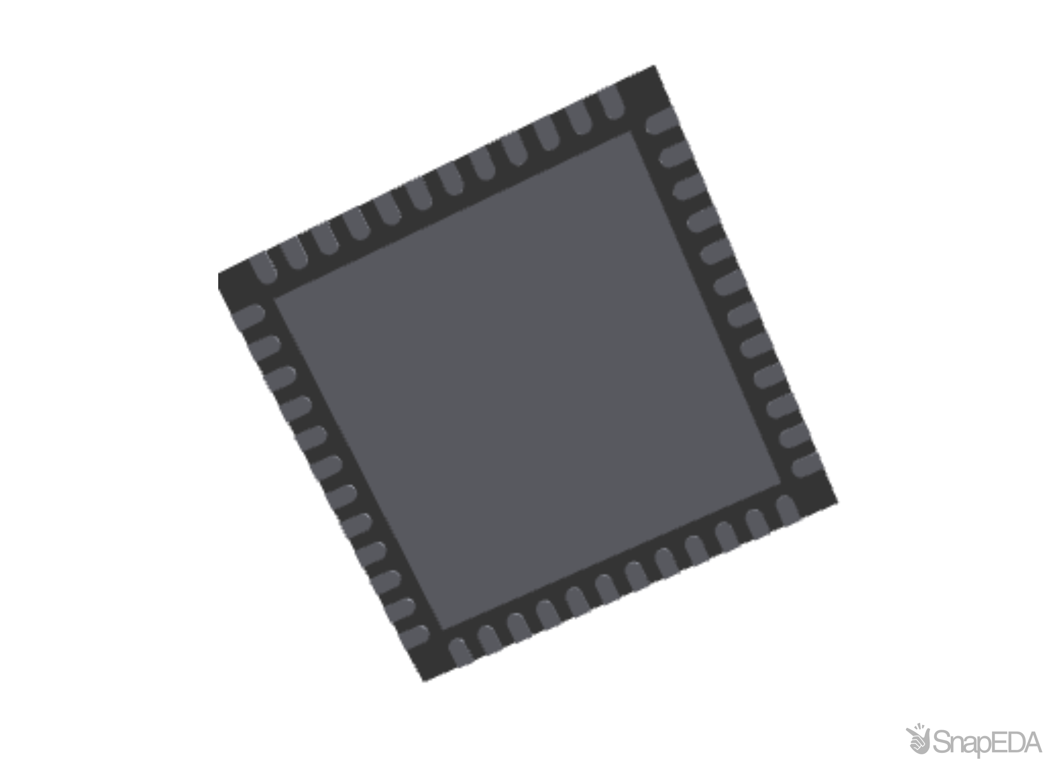 TW8819-NA2-CR 3D Model