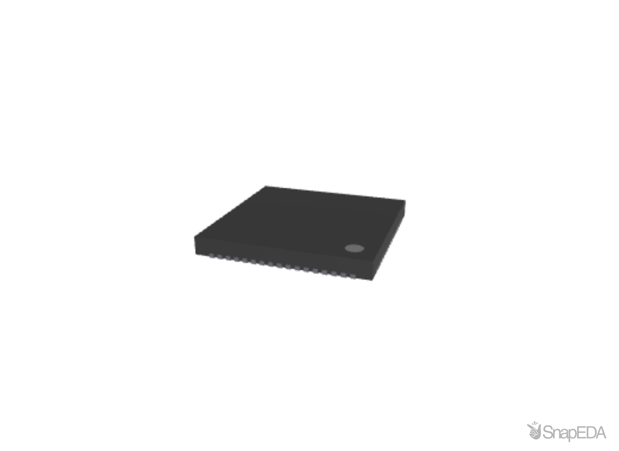 UPD720201K8-701-BAC-A 3D Model
