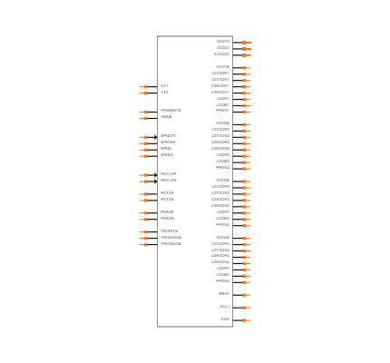 UPD720201K8-701-BAC-A Symbol
