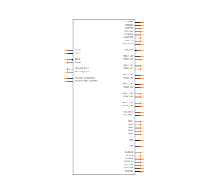6V49205BNLGI8 Symbol