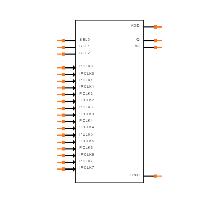 854S058AGILF Symbol