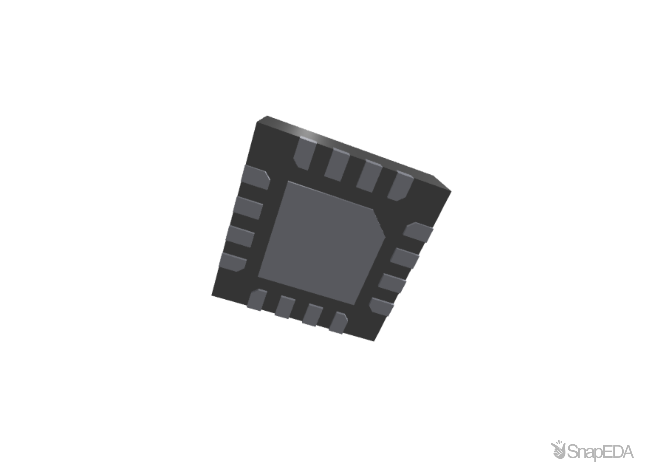 8P34S1102NLGI 3D Model