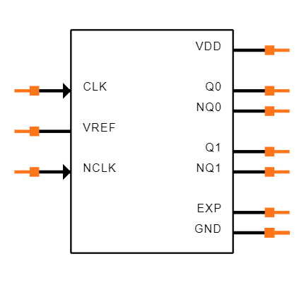 8P34S1102NLGI Symbol